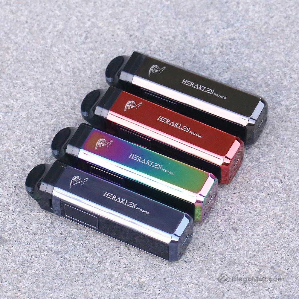 Sense Herakles Pod Kit 1500mAh